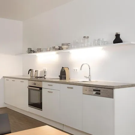 Aparthotel Alpenrock By Alps Schladming