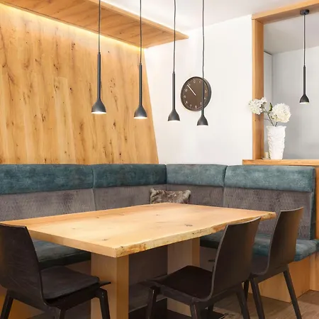 Aparthotel Alpenrock By Alps