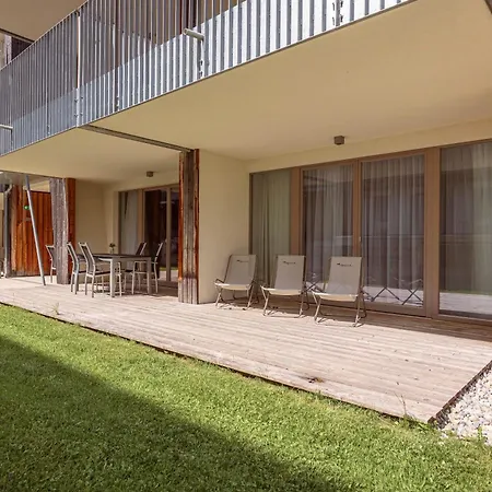 Alpenrock By Alps Aparthotel 2*