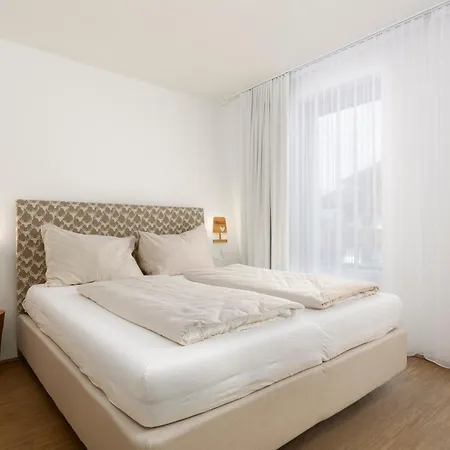 Aparthotel Alpenrock By Alps 2*