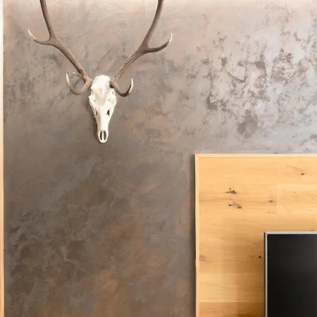 Alpenrock By Alps Aparthotel Schladming