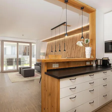 Aparthotel Alpenrock By Alps Schladming