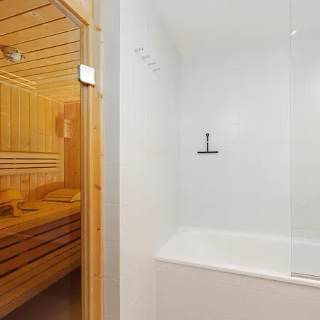 Alpenrock By Alps Aparthotel