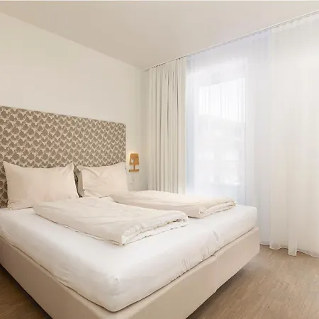 Aparthotel Alpenrock By Alps 2*