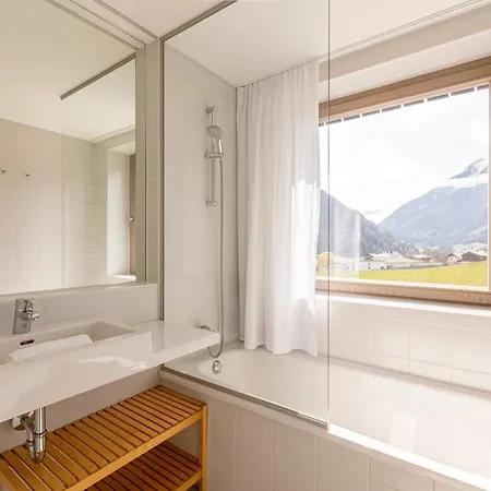 Alpenrock By Alps Aparthotel Schladming