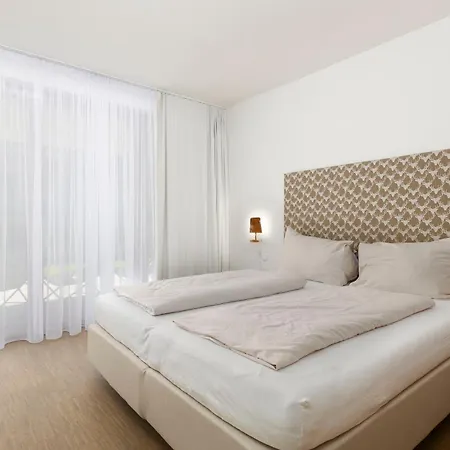 Aparthotel Alpenrock By Alps Schladming