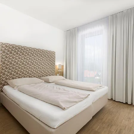 Alpenrock By Alps 4* Schladming