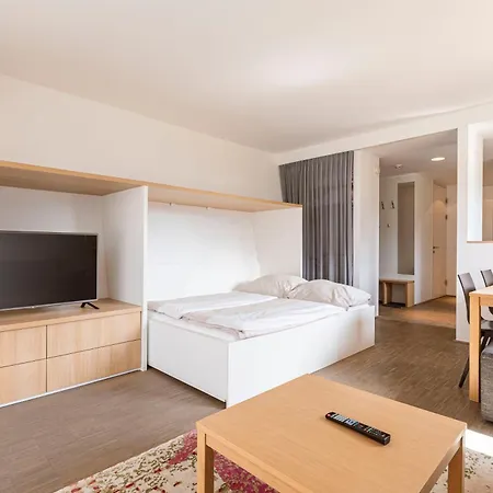 Alpenrock By Alps Aparthotel Schladming