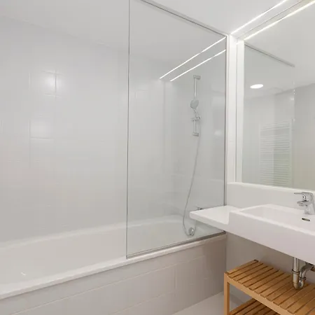 Alpenrock By Alps Aparthotel 2*