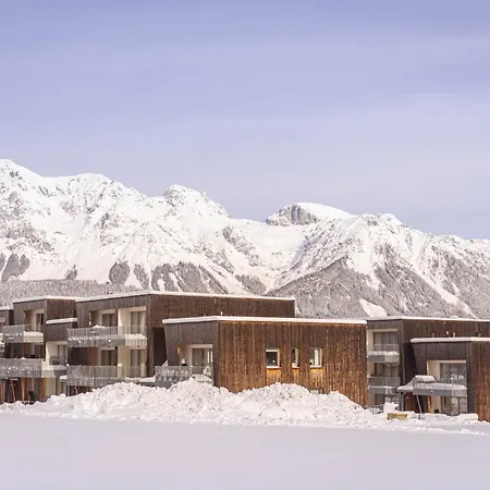 Alpenrock By Alps 4* Schladming