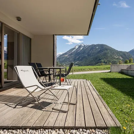 Alpenrock By Alps 4* Schladming