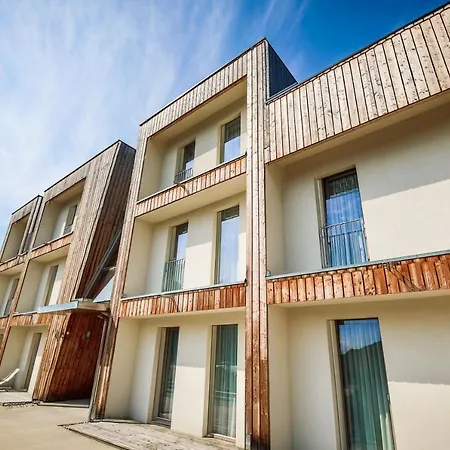 Alpenrock By Alps Aparthotel