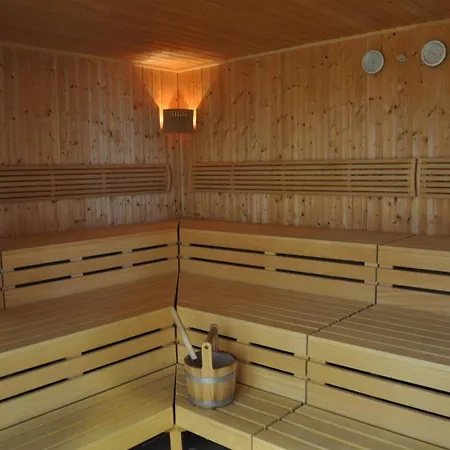 Aparthotel Alpenrock By Alps