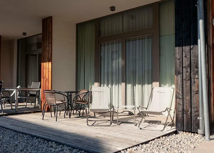 Alpenrock By Alps 4* Schladming