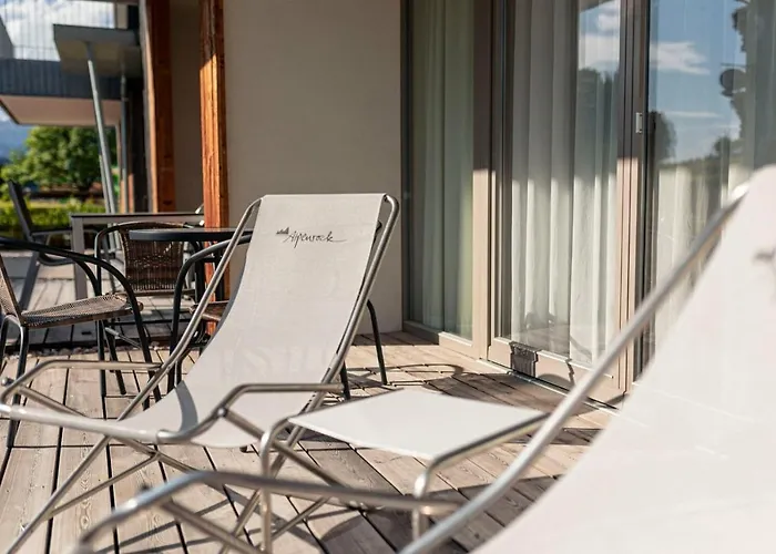 Alpenrock By Alps 4* Schladming