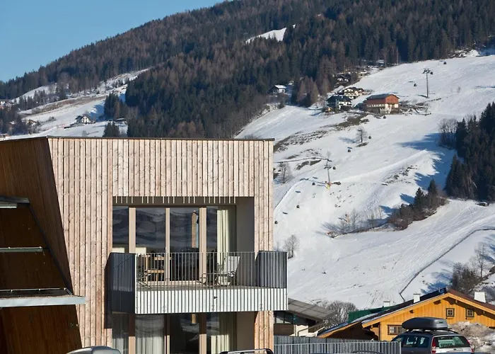 Alpenrock By Alps 4*