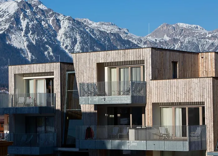 Alpenrock By Alps Schladming