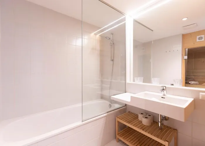 Alpenrock By Alps 4* Schladming