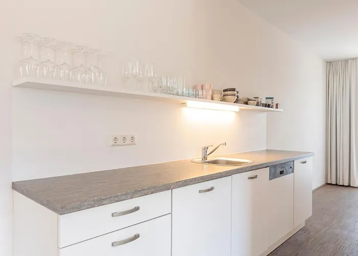 Alpenrock By Alps Aparthotel 4*