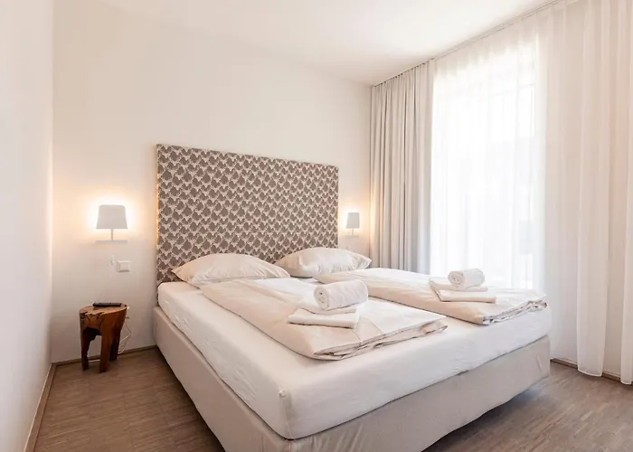 Alpenrock By Alps Aparthotel Schladming