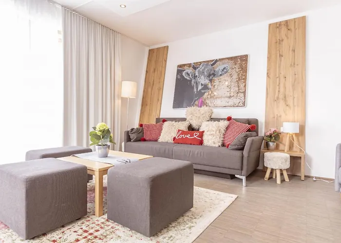 Alpenrock By Alps 4*