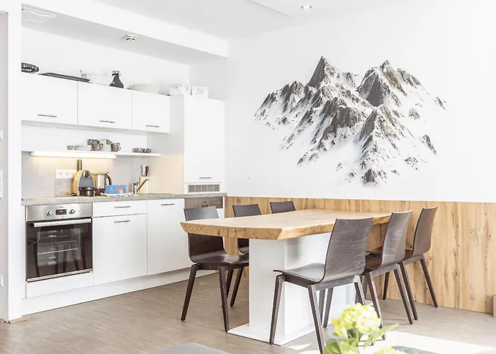 Alpenrock By Alps Aparthotel 4*