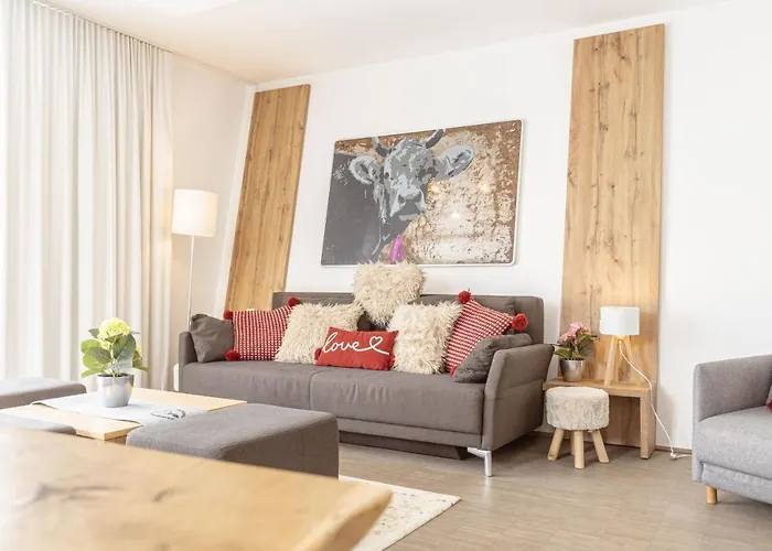 Alpenrock By Alps Schladming