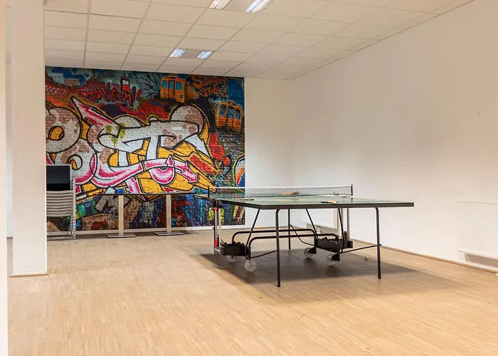 Aparthotel Alpenrock By Alps 4*