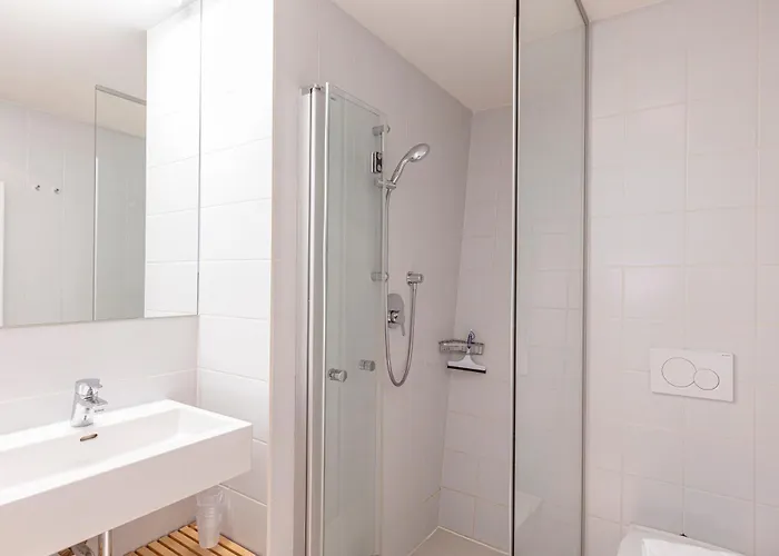 Alpenrock By Alps Aparthotel Schladming