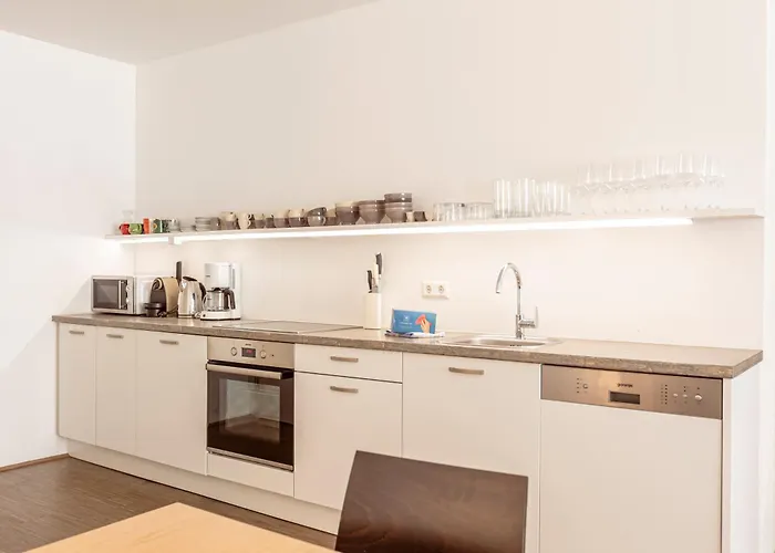 Alpenrock By Alps Schladming