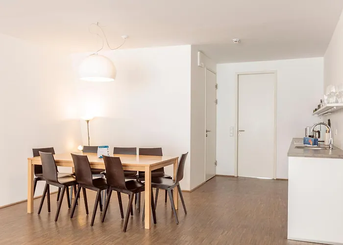 Alpenrock By Alps Aparthotel 4*