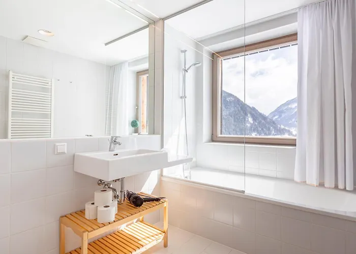 Alpenrock By Alps Aparthotel Schladming