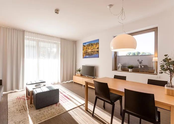 Aparthotel Alpenrock By Alps 4*