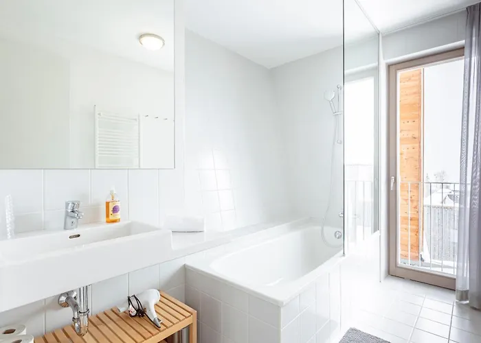 Alpenrock By Alps 4*