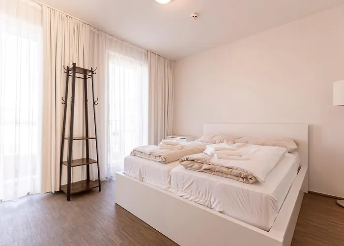 Alpenrock By Alps Aparthotel 4*