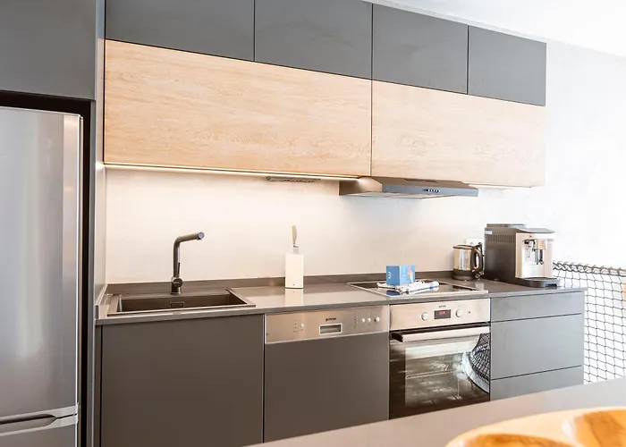 Alpenrock By Alps 4*