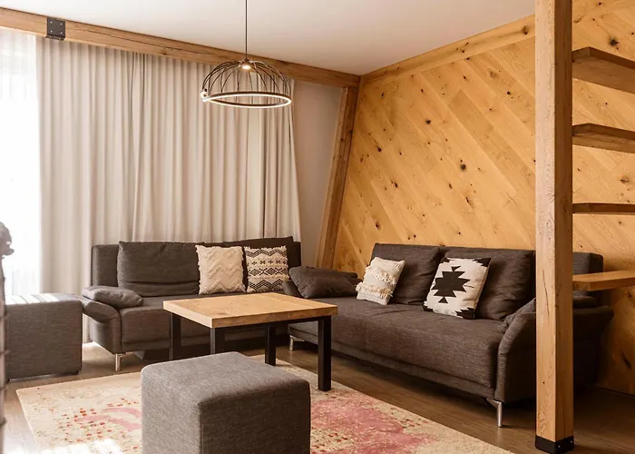 Alpenrock By Alps 4* Schladming