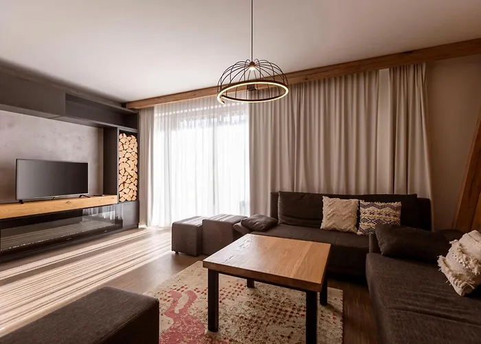 Alpenrock By Alps 斯拉德明