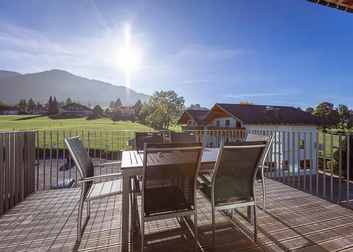 Aparthotel Alpenrock By Alps Schladming