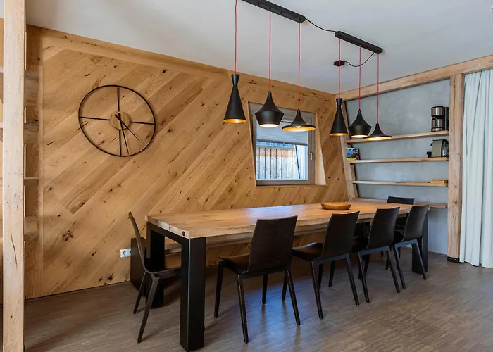 Alpenrock By Alps Aparthotel Schladming