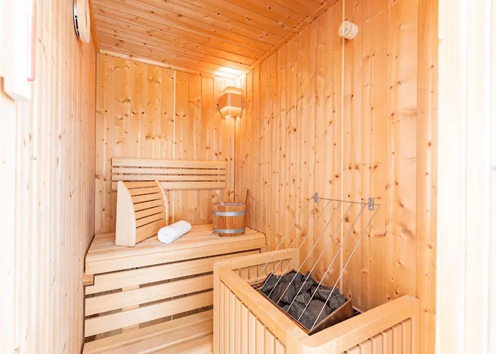 Aparthotel Alpenrock By Alps 4*