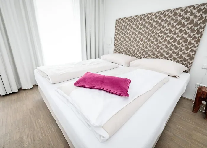 Alpenrock By Alps 4* Schladming